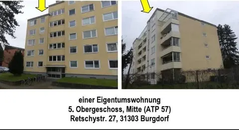 Eigentumswohnung im Erbbaurecht
