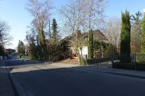 Einfamilienhaus mit Einliegerwohnung in Sonnenberg