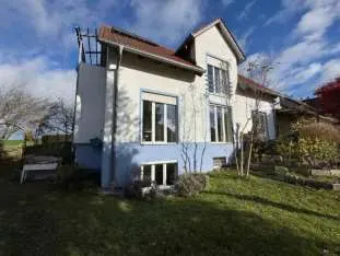 Einfamilienhaus in Wessiszell