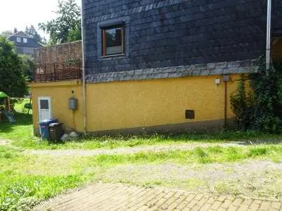 Doppelhaushälfte in Meura