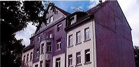 2-Zimmer-Eigentumswohnung im Erdgeschoss