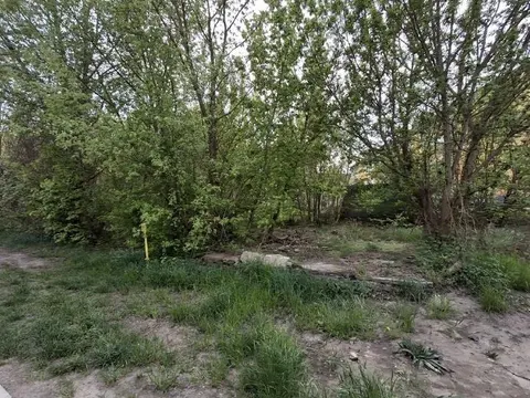 Unbebautes Grundstück in Angermünde