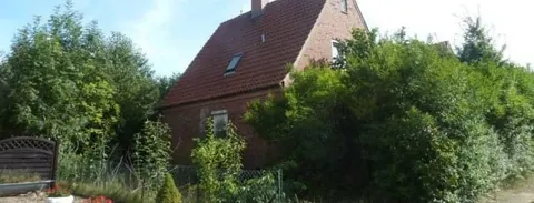 Sanierungsbedürftiges Einfamilienhaus in Hesedorf