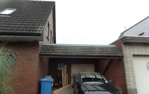 Einfamilienhaus mit Erbbaurecht