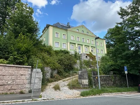 Mehrfamilienhaus · 8 WE · 843,32 m²