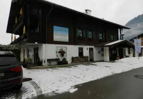 Ferienwohnanlage