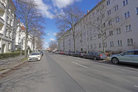 Eigentumswohnung mit Sondernutzungsrecht Dachboden