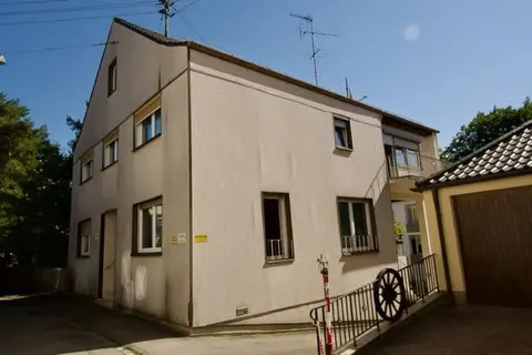 Mehrfamilienhaus · 3 WE · 206 m²