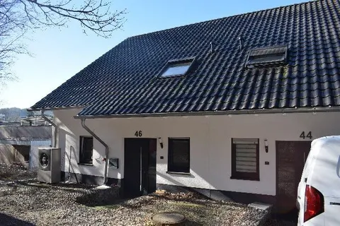 Einfamilienhaus in Finnentrop