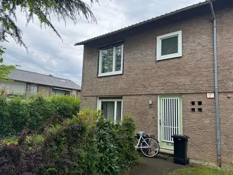 Reihenendhaus in Meerbusch-Osterath