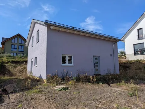 Einfamilienhaus in Blankenheim