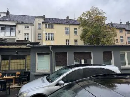 Eigentumswohnung im 3. Obergeschoss