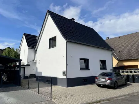 Eigentumswohnung mit Garage in Troisdorf-Müllekoven