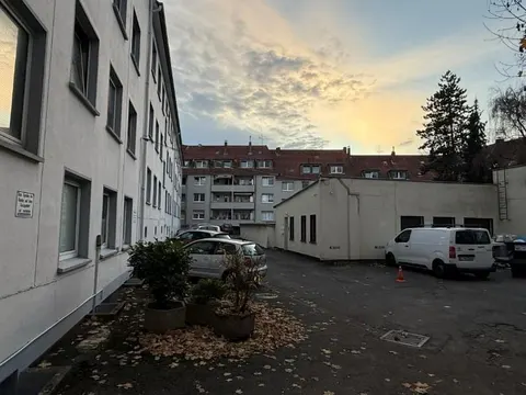 Eigentumswohnung (3 bis 4 Zimmer) · 84 m²