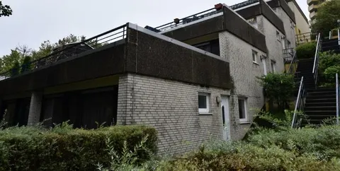 Eigentumswohnung (3 bis 4 Zimmer) · 3 rooms · 53.22 m²