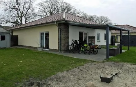 Einfamilienhaus (Bungalow) in Frankenfeld-Bosse