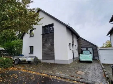 Einfamilienhaus in Bergisch Neukirchen