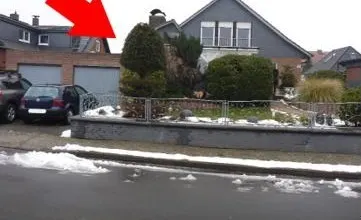 Einfamilienhaus mit Einliegerwohnung