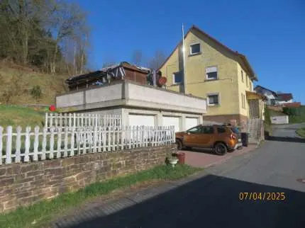Finkenbacher Straße 19