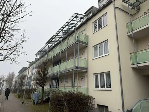 Teileigentum Stellplatz