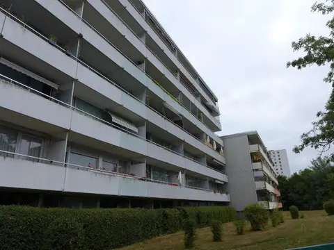 Eigentumswohnung im 4. Obergeschoss