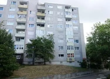 Halberstädter Straße 3