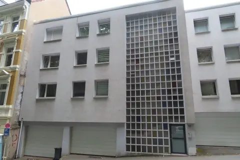 Eigentumswohnung in Wuppertal-Elberfeld