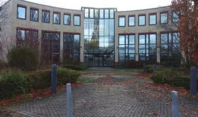 Wohn- und Geschäftshaus in Wiesbaden Nordenstadt