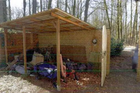 Einfamilienhaus mit Doppelgarage