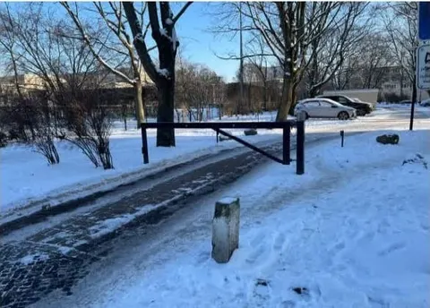 Einzelgarage in Teileigentum