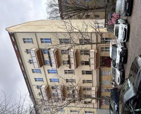 Teileigentum Ladenlokal in Prenzlauer Berg