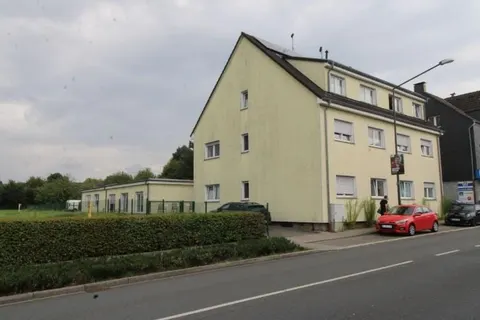Seniorenwohngemeinschaft in Herten