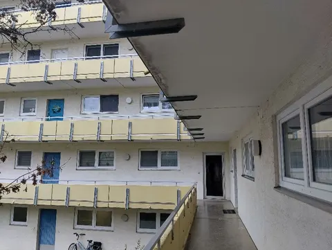 Eigentumswohnung (1 bis 2 Zimmer) · 2 WE · 60,58 m²
