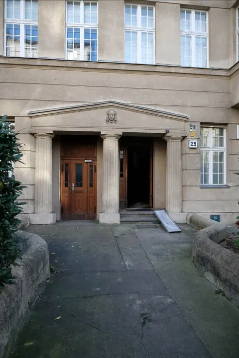 Heylstraße 29
