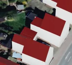 Zweifamilienhaus mit Sanierungsbedarf