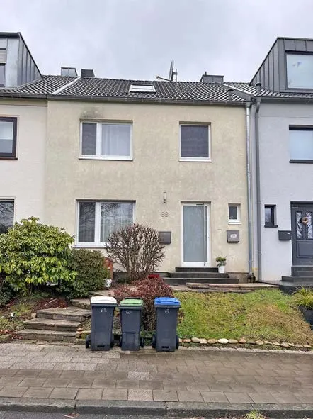 Einfamilienhaus · 4 Zimmer · 116 m²