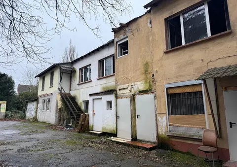 Eigentumswohnung Nr. 3 im 1. Obergeschoss