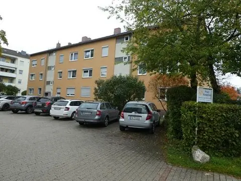 Eigentumswohnung · 3 Zimmer · 61 m²