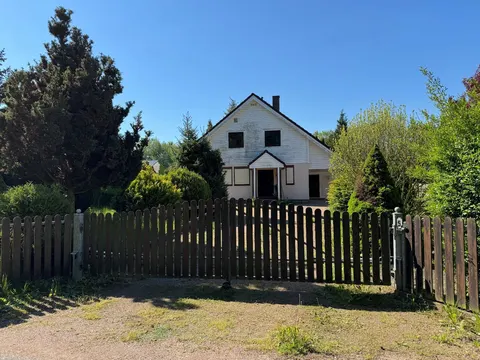 Einfamilienhaus in Roßwein