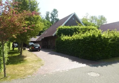 Einfamilienhaus in Deternerlehe
