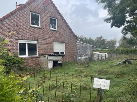 Hauptkanal Nord 8