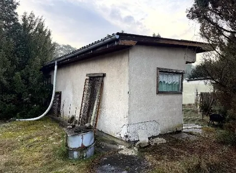Rohbauland in Königs Wusterhausen OT Senzig
