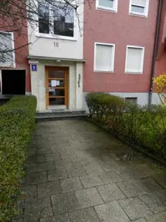 Eigentumswohnung (1 bis 2 Zimmer) · 2 Zimmer · 56,8 m²