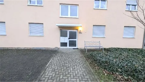 Eigentumswohnung in Zülpich