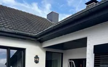 Einfamilienhaus mit Sanierungsbedarf