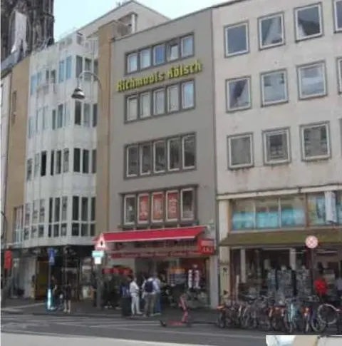 Komödienstraße 5