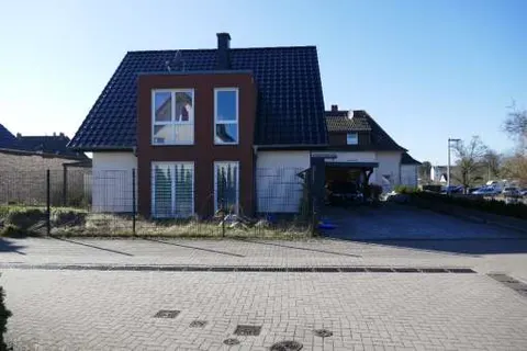 Einfamilienhaus in Bielefeld-Brackwede
