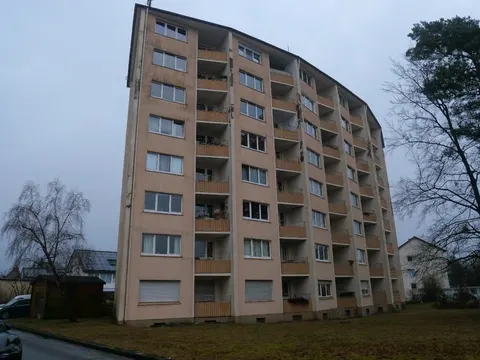 Eigentumswohnung in Bielefeld-Sennestadt
