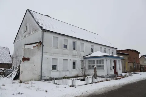 Einfamilienhaus in Kunrau