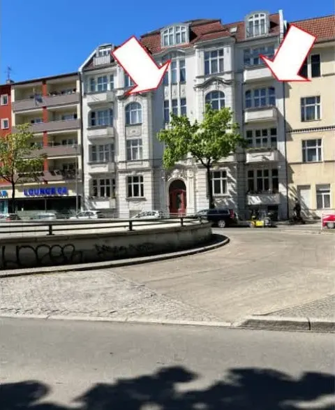 Eigentumswohnung (ab 5 Zimmer) · 5 Zimmer · 118,84 m²